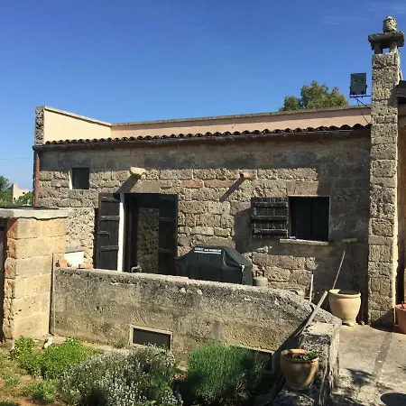 Villetta Borgo Apartmán *