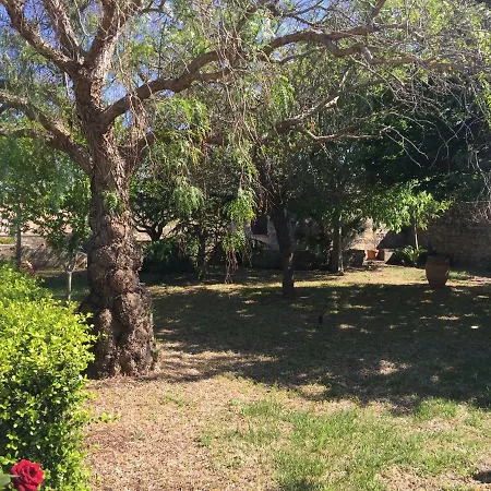 Apartmán Villetta Borgo Specchia