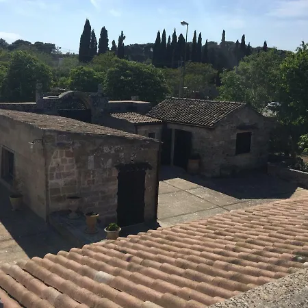 Villetta Borgo Apartmán